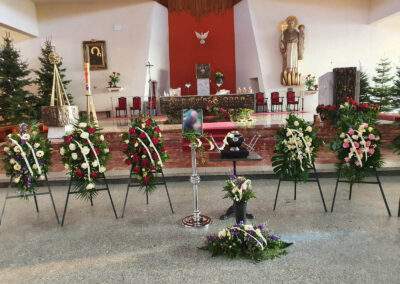 oprawa muzyczna pogrzeb opole2