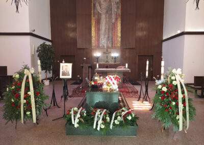 oprawa muzyczna pogrzeb opole9