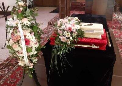 organizacja ceremonii pogrzebowych zeus 5