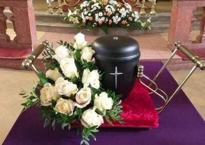 organizacja ceremonii pogrzebowych zeus 6