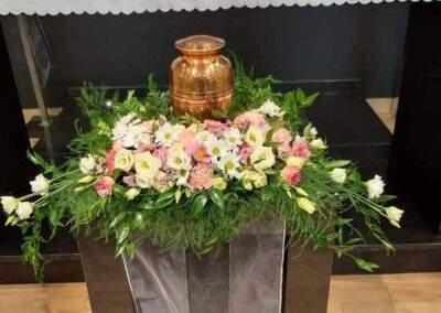 organizacja ceremonii pogrzebowych zeus 7