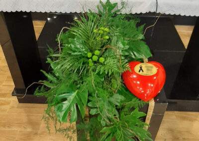 pogrzeb oprawa kwiatowa zeus opole 4