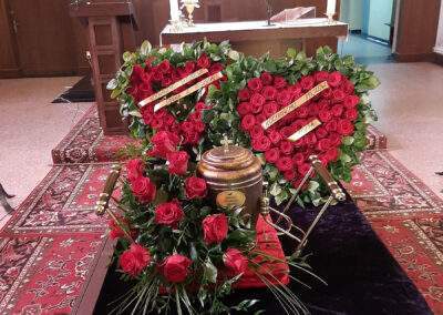 pogrzeb oprawa kwiatowa zeus opole 5