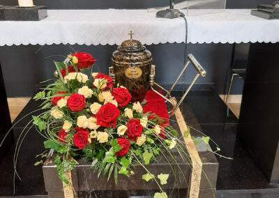 pogrzeb oprawa kwiatowa zeus opole 6