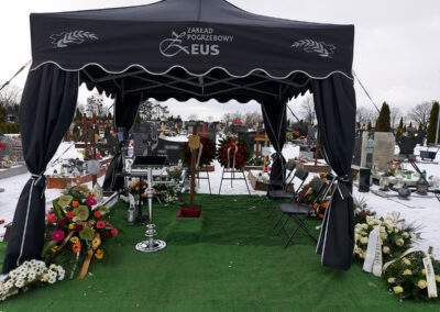 sprzedaż trumien urn opole zeus9